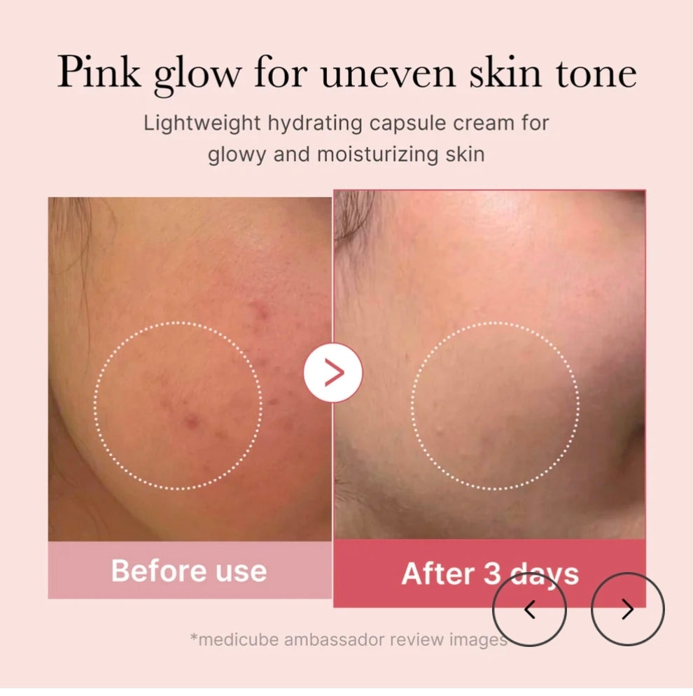 COLLAGEN JELLY CREAM 110ML 3.7 OZ
