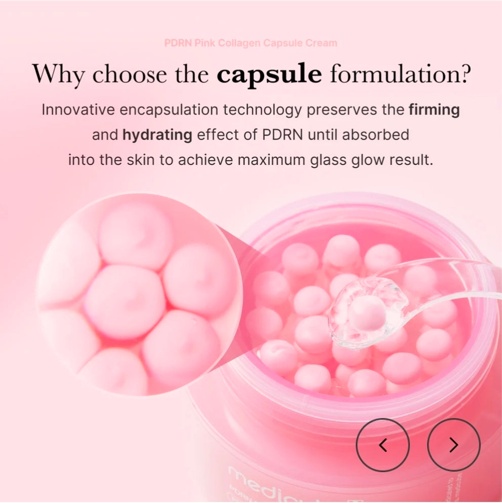 COLLAGEN JELLY CREAM 110ML 3.7 OZ