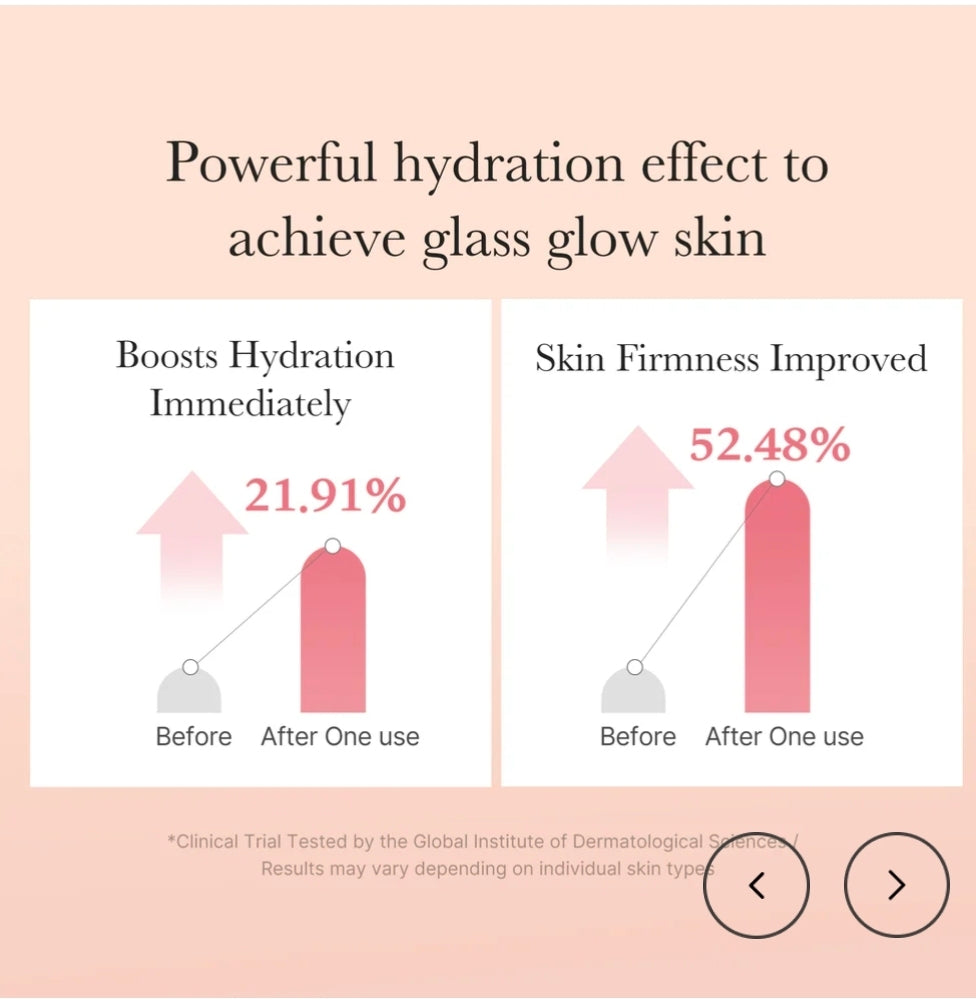 TRIPLE COLLAGEN TONER 180ML  4.73 OZ