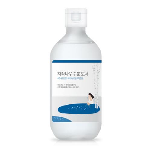 Round Lab (Renewal) Birch Juice Moisturizing Toner 300ml