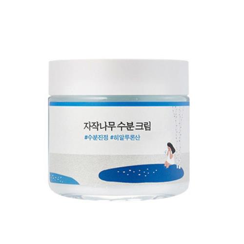Round Lab *Renewal Birch Juice Moisturizing Cream 80ml