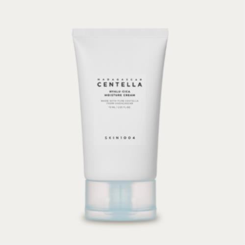 Skin1004 Madagascar Hyalu-cica Moisture Cream 75ml/2.53 OZ
