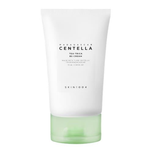 Skin1004 Madagascar Centella Teatreeca B5 Cream 75ml /2.53 OZ