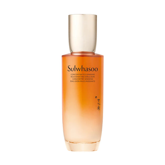 Concentrated Ginseng Rejuvenating Emulsion Smooth & Soften Lines 125ML/4.22 OZ
