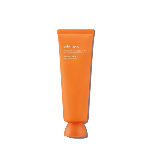 Overnight Vitalizing Mask Hydrate & Boost Glow 120mi/4.05oz
