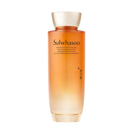 Concentrated Ginseng Rejuvenating Water Hydrate & Plump 150ML/5.07 OZ