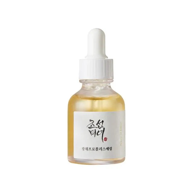 Beauty of Joseon Glow Serum : Propolis + Niacinamide 30ml (1 fl.oz.)