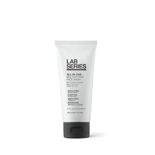 LAB SERIES ALL-IN-ONE MULTI-ACTION FACE WASH 200ML/6.7FL OZ