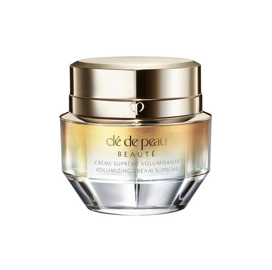 CLE DE PEAU VOLUMIZING CREAM SUPREME 50ML/ 1.8 OZ