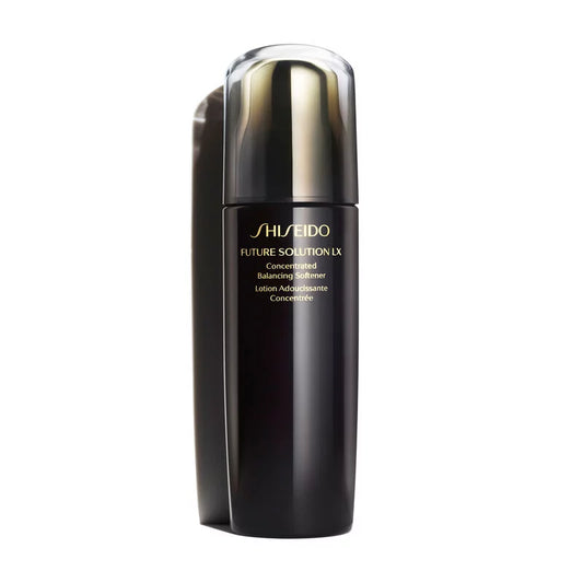 SHISEIDO 퓨처 솔루션 LX 컨센트레이티드 밸런싱 소프너 170ml 5.7 fl.oz