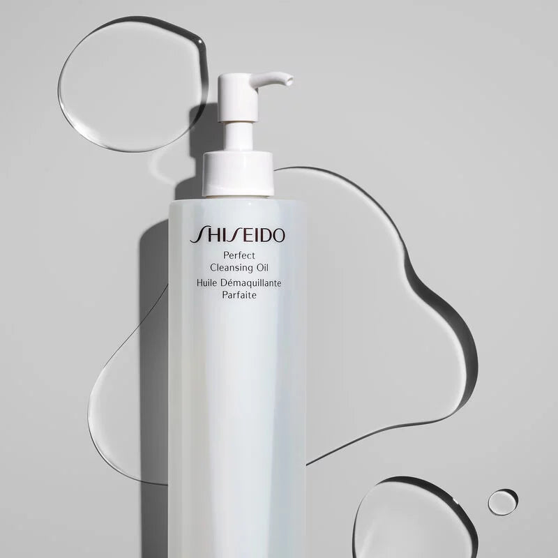 SHISEIDO Perfect Cleansing Oil 180ML