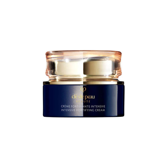 CLE DE PEAU INTENSIVE FORTIFYING CREAM 50ML/ 1.8 OZ