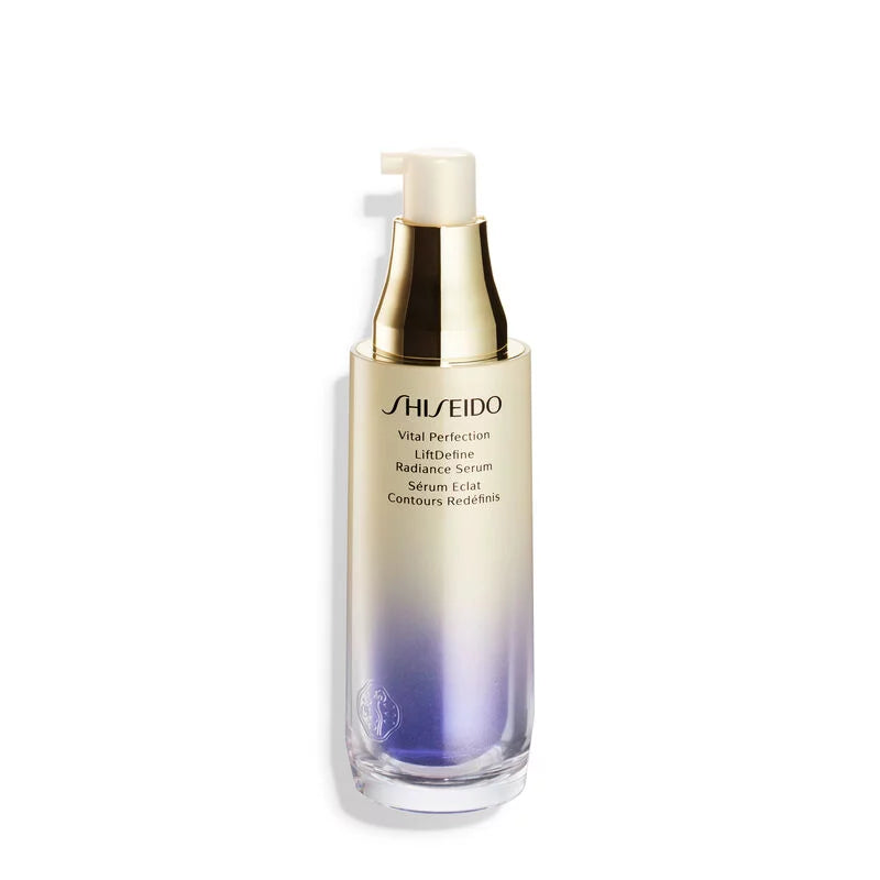 SHISEIDO リフトディファイン ラディアンス セラム 40ML