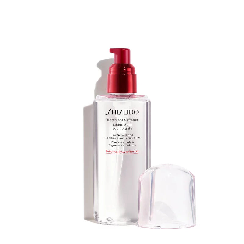 SHISEIDO Treatment Softener (for normal and combination to oily skin) 150ML