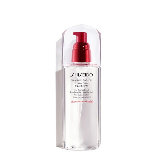 SHISEIDO Treatment Softener (for normal and combination to oily skin) 150ML