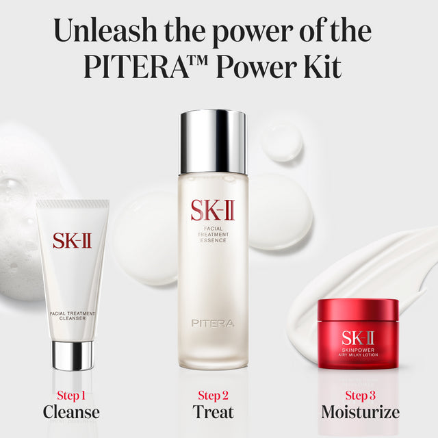 SK II PITERA™ Power Kit - Dark Spot Reduction Set PITERA™ Power Kit