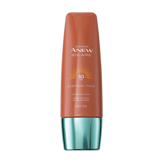 ISA KNOX ANEW SOLAIRE EVERYDAY FACE SPF 50