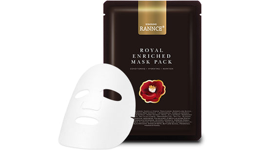 DONGSUNG  Rannce Enriched Mask
