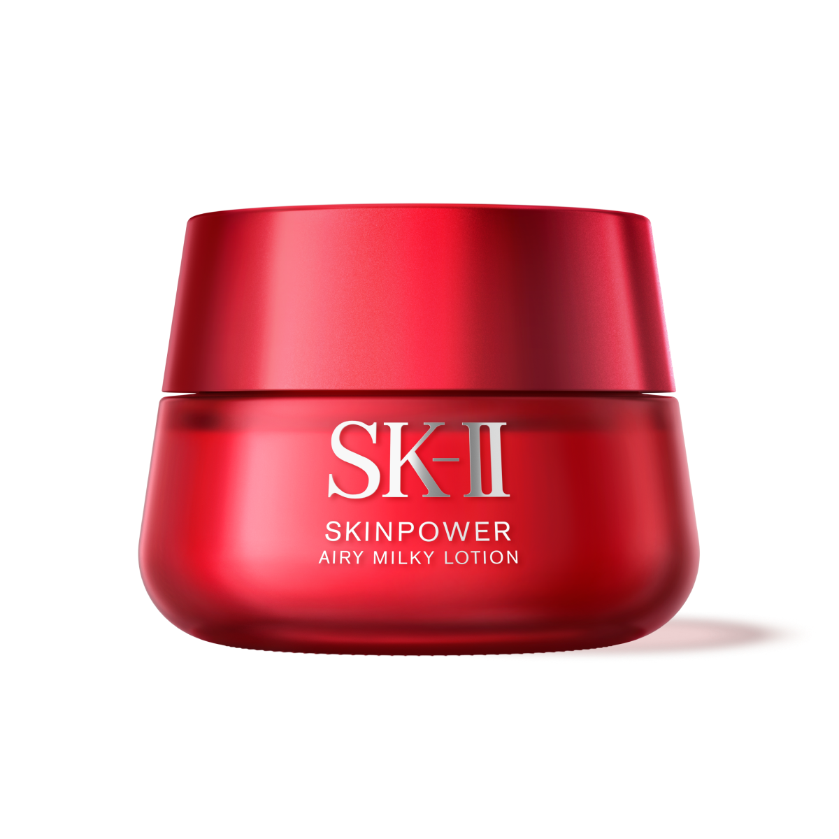 SKIN POWER AIRY MILKY LOTION